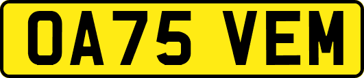 OA75VEM