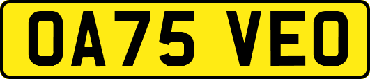 OA75VEO