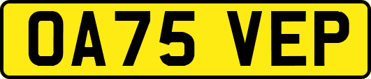 OA75VEP