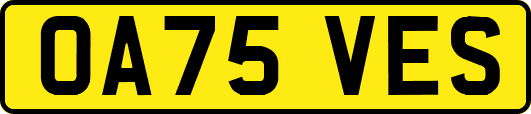 OA75VES