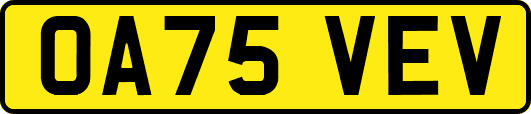 OA75VEV
