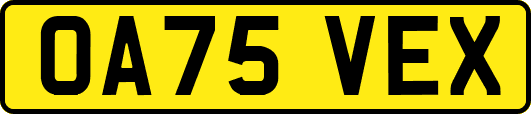OA75VEX
