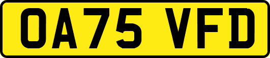 OA75VFD