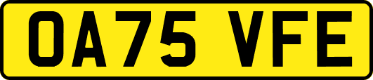 OA75VFE