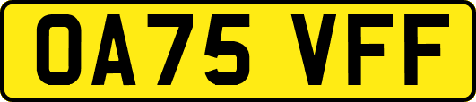 OA75VFF