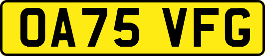OA75VFG