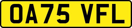 OA75VFL