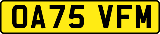 OA75VFM
