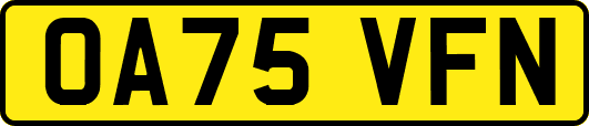 OA75VFN
