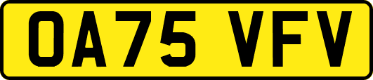 OA75VFV