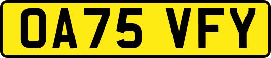 OA75VFY