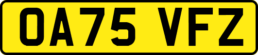 OA75VFZ