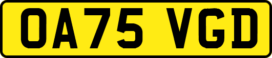 OA75VGD