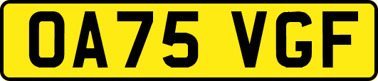 OA75VGF