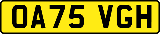 OA75VGH