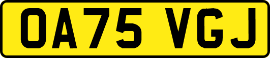OA75VGJ