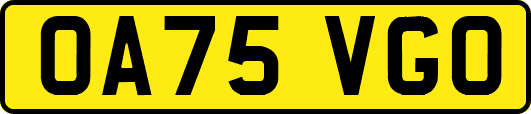 OA75VGO