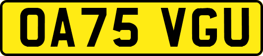 OA75VGU