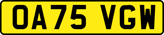 OA75VGW