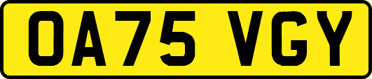 OA75VGY