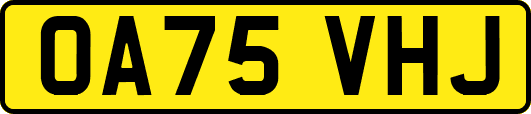 OA75VHJ