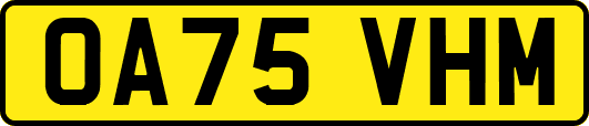 OA75VHM