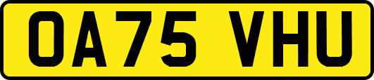 OA75VHU