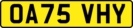 OA75VHY
