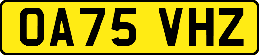 OA75VHZ