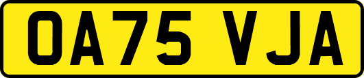 OA75VJA
