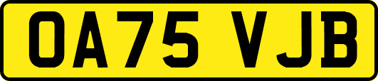 OA75VJB