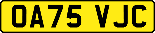 OA75VJC