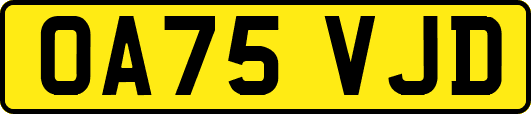 OA75VJD
