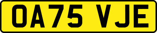 OA75VJE