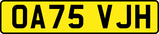 OA75VJH
