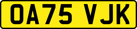 OA75VJK