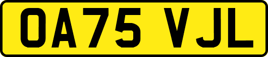 OA75VJL