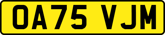OA75VJM