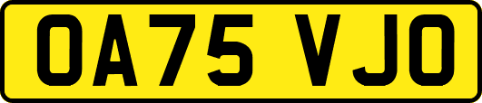 OA75VJO