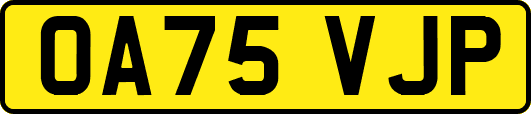 OA75VJP