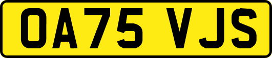 OA75VJS