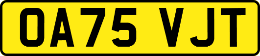 OA75VJT