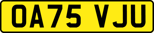 OA75VJU