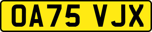 OA75VJX