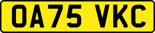 OA75VKC