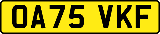 OA75VKF