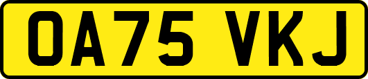 OA75VKJ