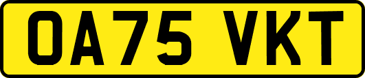 OA75VKT