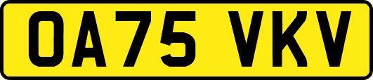 OA75VKV