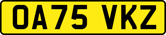 OA75VKZ